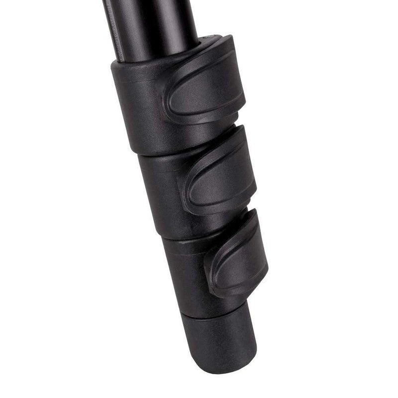ProMaster Scout Series SC430 Tripod Kit with Head - Image 5